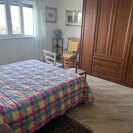 Villa Carlotta Francavilla al Mare Kültér fotó